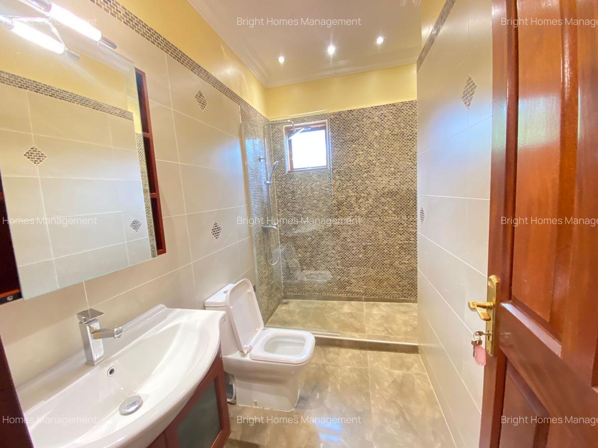 5 Bed Villa with En Suite in Karen - 15