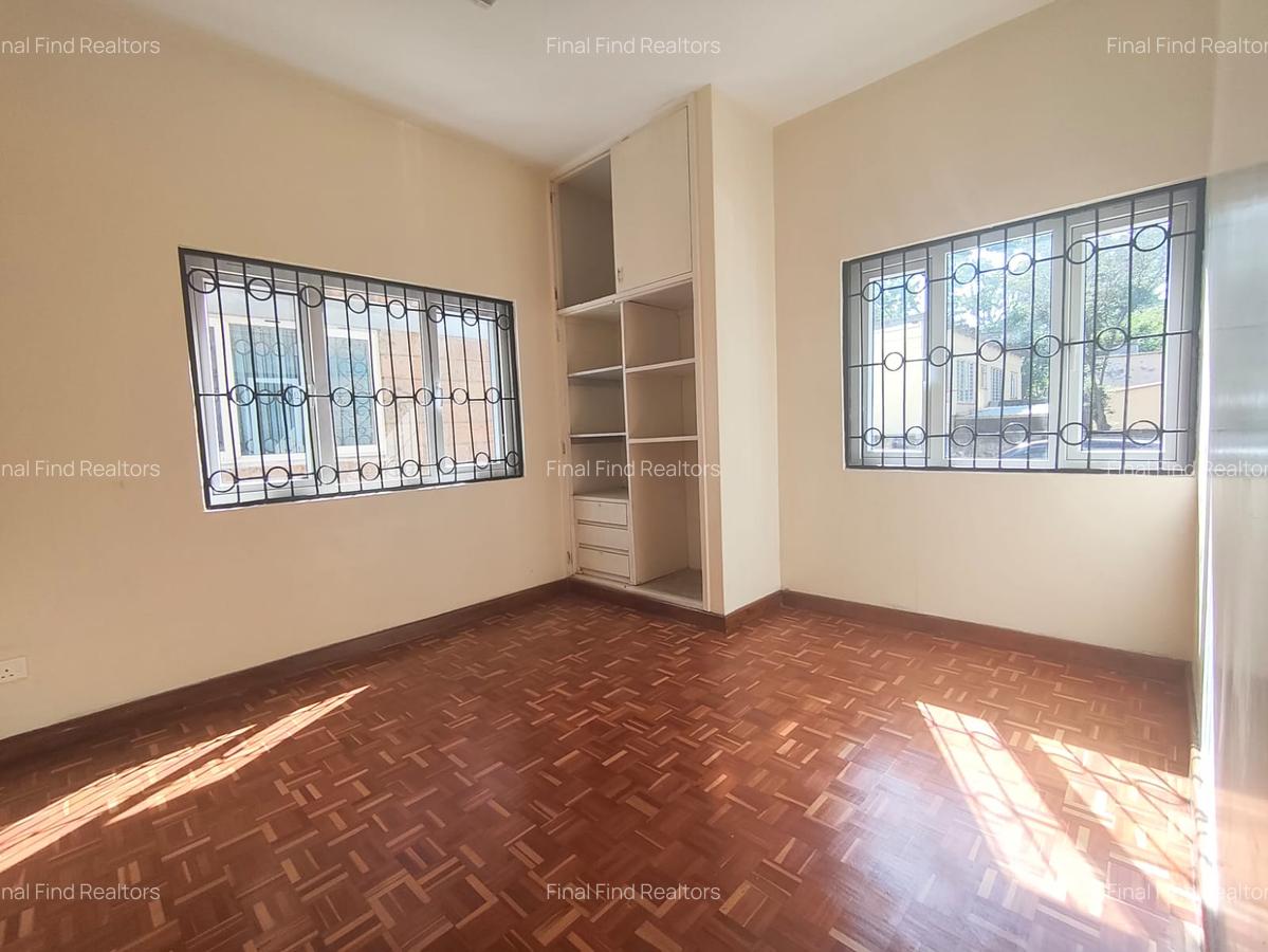 Commercial Property with Service Charge Included in Westlands Area - 7