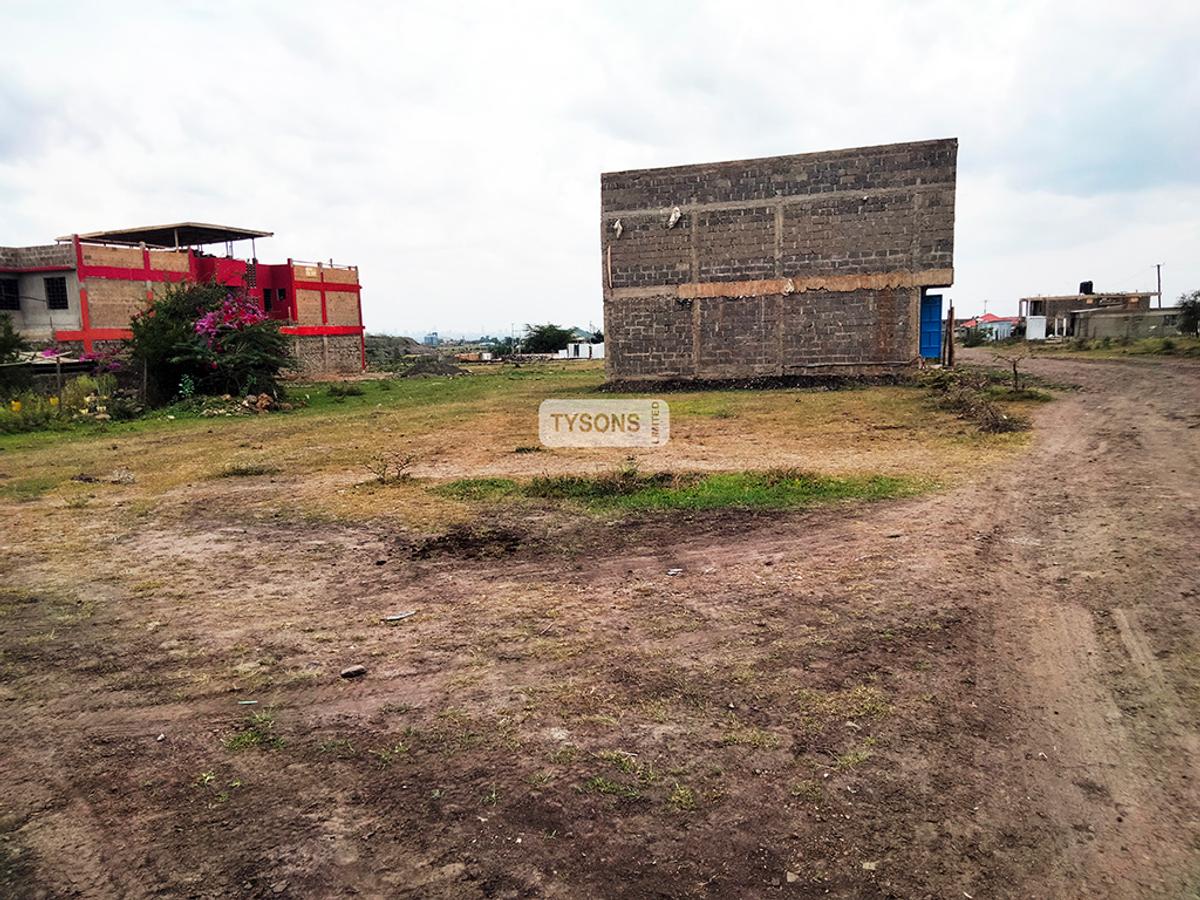 Land in Ongata Rongai - 4