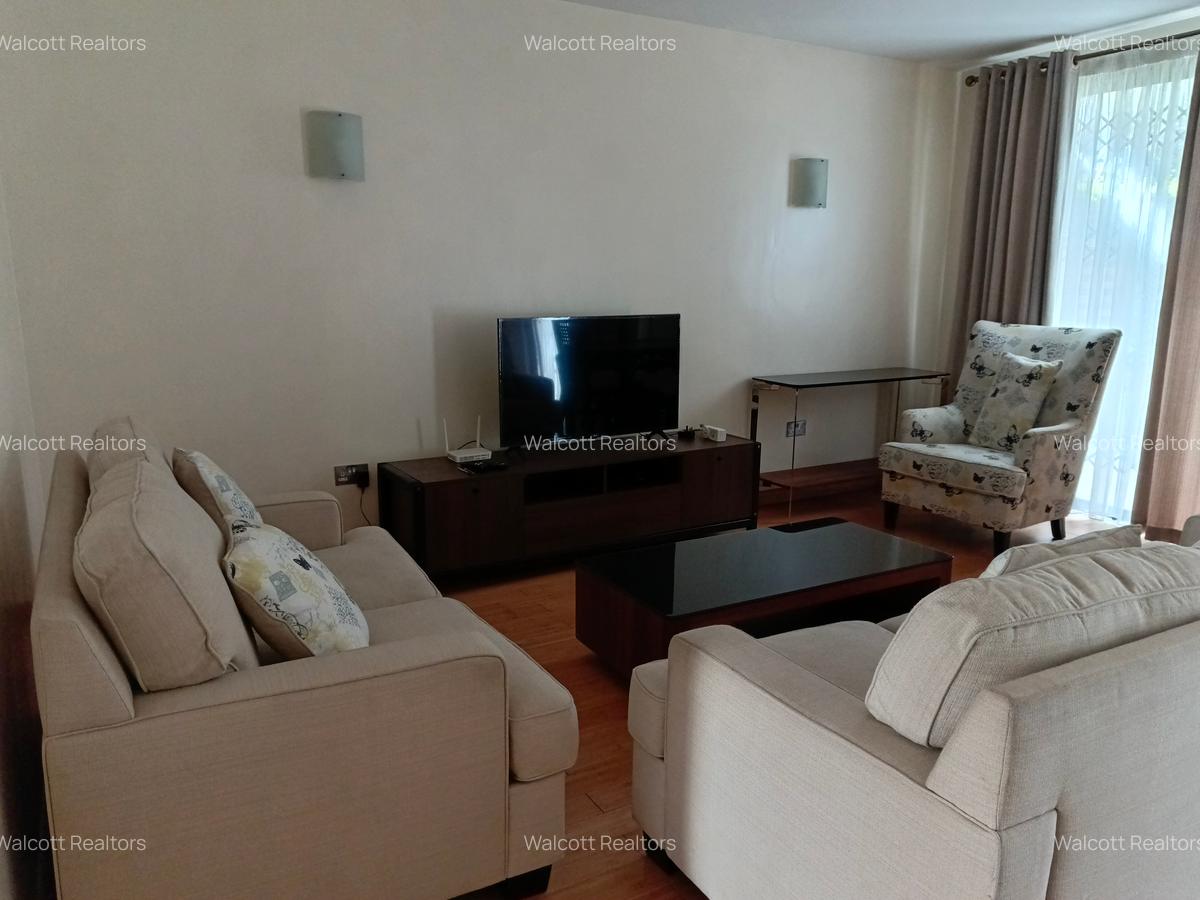 4 Bed Villa with En Suite at Garden City - 3
