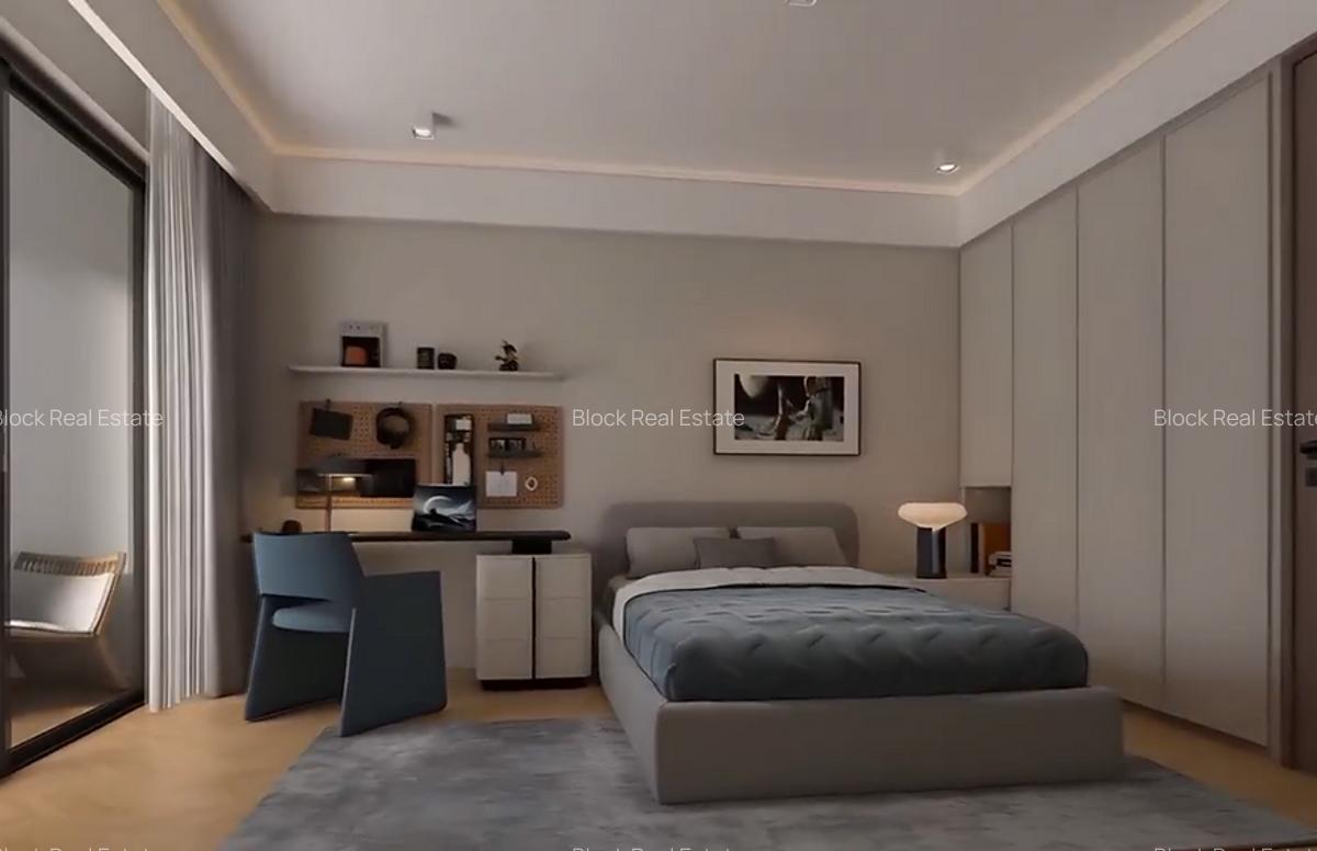 3 Bed Apartment with En Suite in Westlands Area - 6
