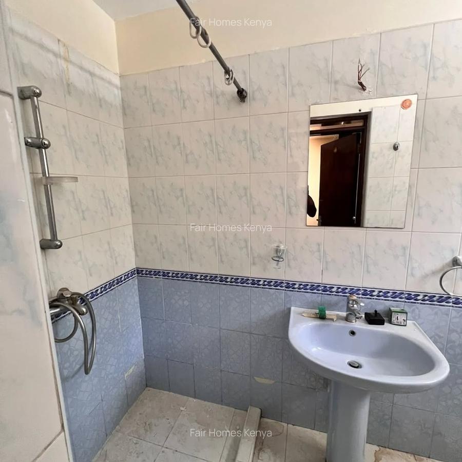 4 Bed Townhouse with En Suite at Convent Drive - 4