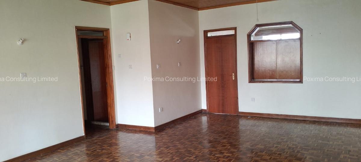 4 Bed Apartment at Kileleshwa - 3