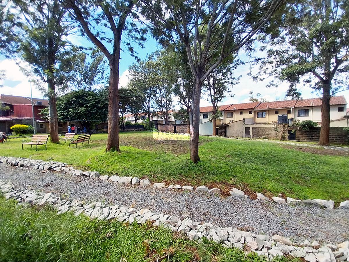 3 Bed House with Staff Quarters in Ngumo Estate - 4