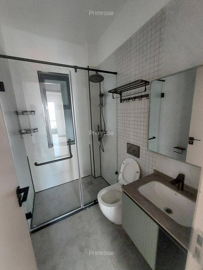 2 Bed Apartment with En Suite in Kilimani - 4