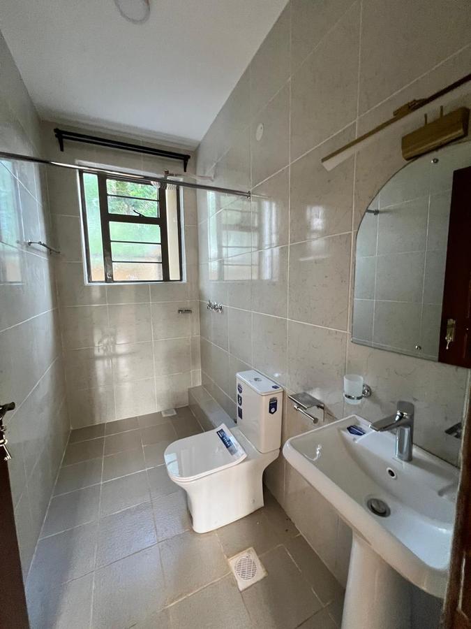 4 Bed Townhouse in Kiambu Road - 10