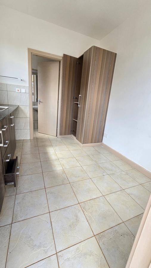 4 Bed Townhouse with En Suite in Ruiru - 18