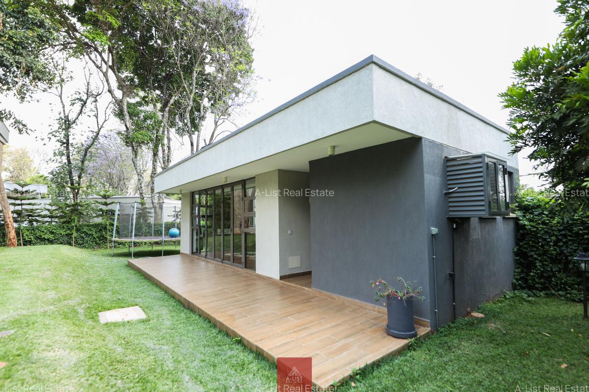 5 Bed Villa with En Suite at Miotoni - 8