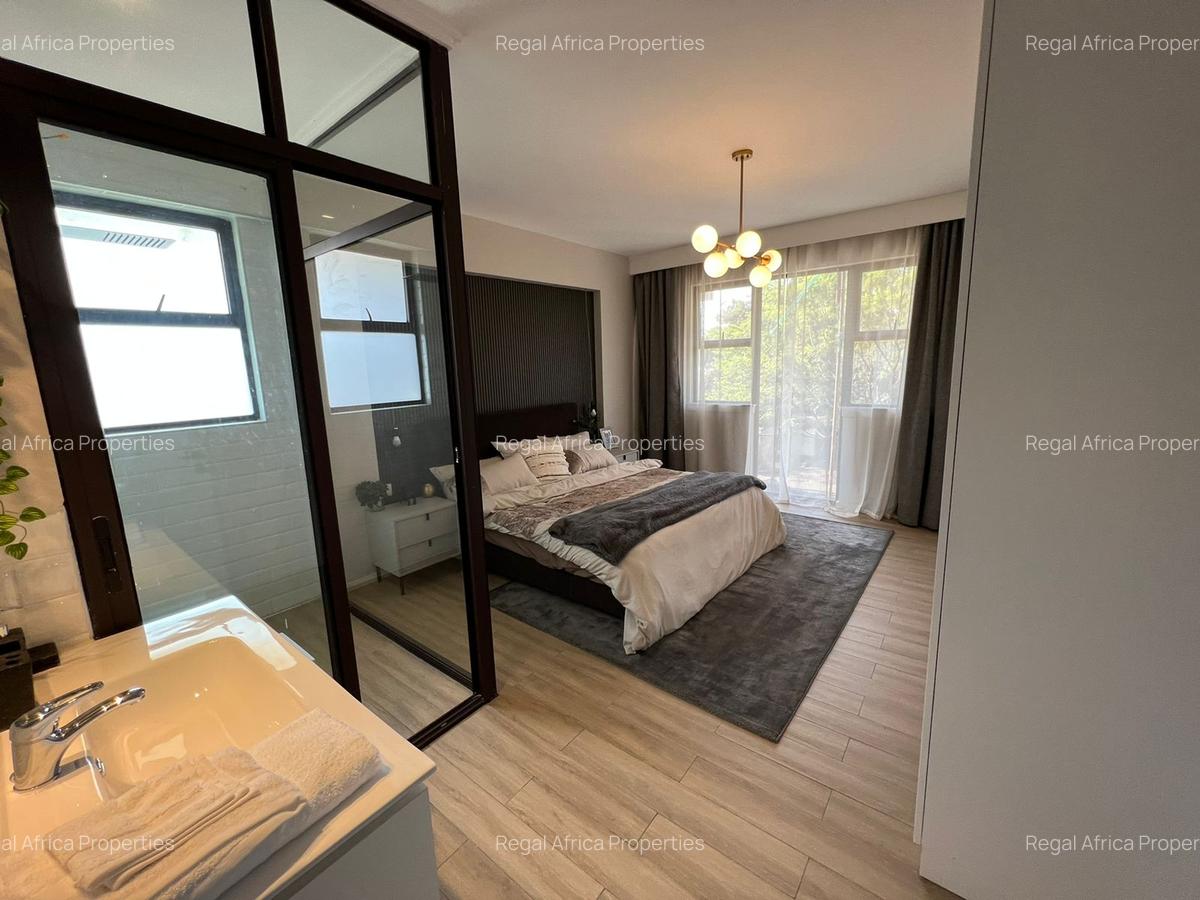 3 Bed Apartment with En Suite at Ring Road - 7