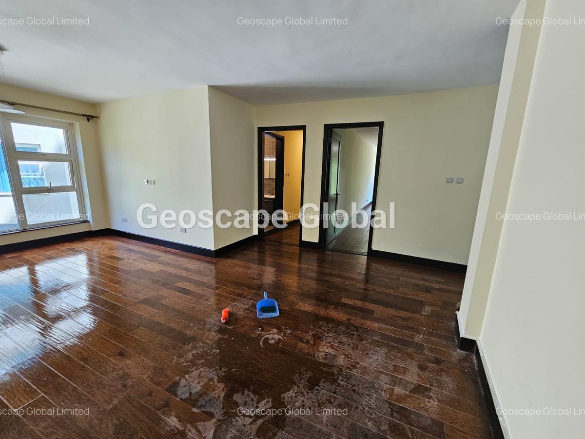 Furnished 4 Bed Apartment with En Suite in General Mathenge - 8
