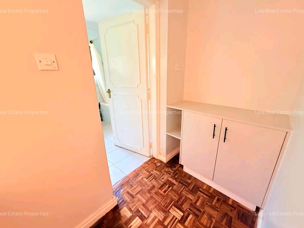 1 Bed House with En Suite in Loresho - 9