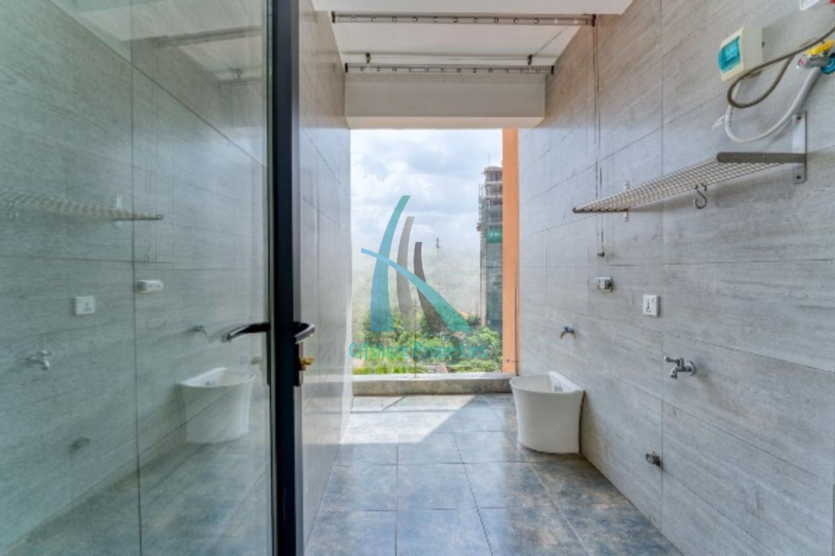2 Bed Apartment with Swimming Pool in Lavington - 14