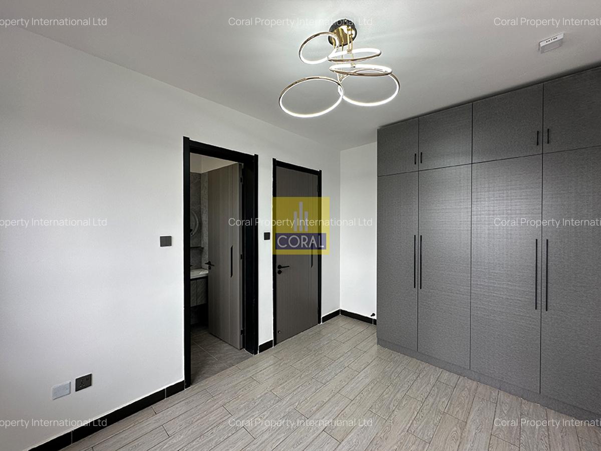 2 Bed Apartment in Lavington - 8