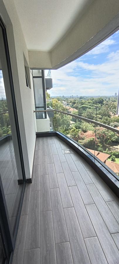 4 Bed Apartment with En Suite in Kileleshwa - 15