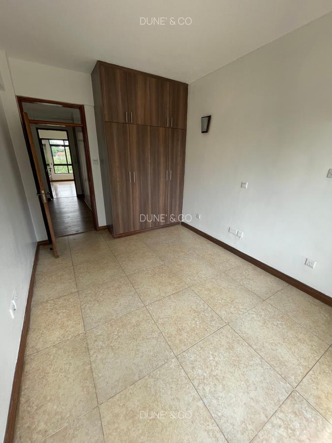 4 Bed Apartment with En Suite in Kileleshwa - 9