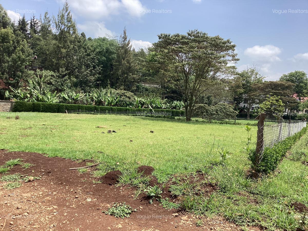 Land at Matasia - 1
