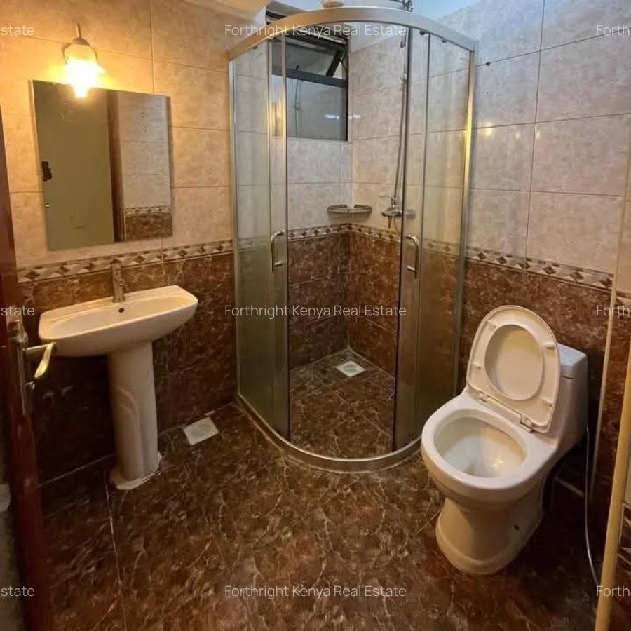 2 Bed Apartment with En Suite at Kileleshwa - 8