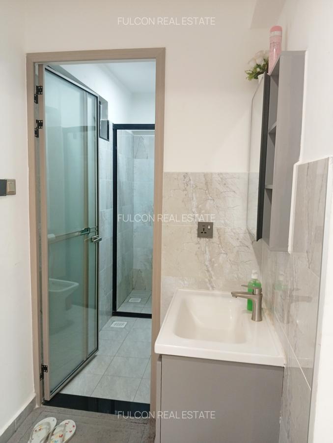 1 Bed Apartment with Gym in Lavington - 9