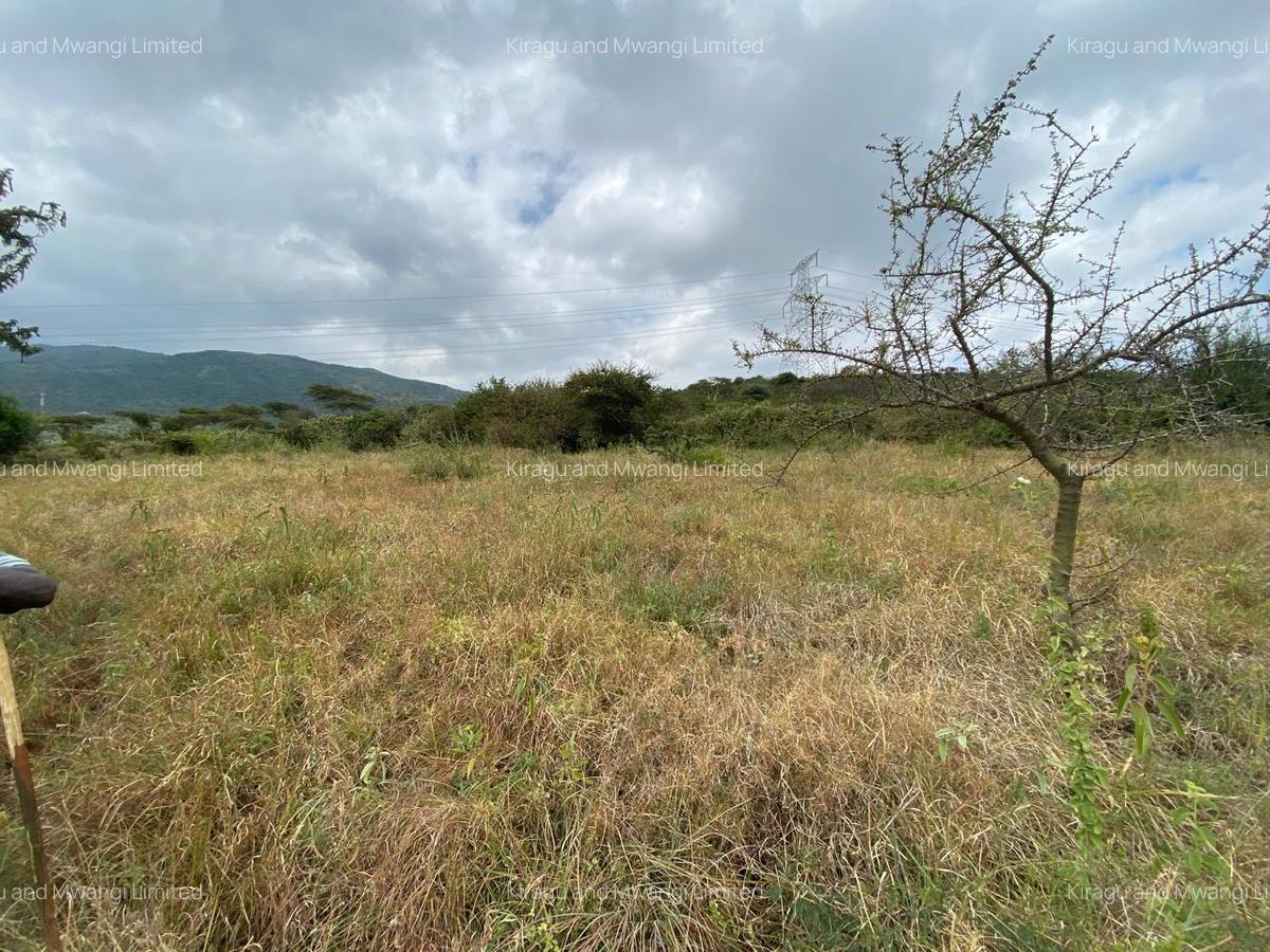 5 ac Land at Kisamis - 4