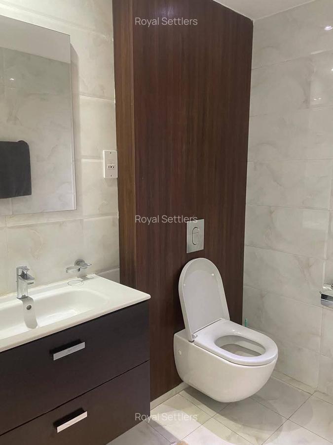 Furnished 2 Bed Apartment with En Suite at Pilipili Way - 8