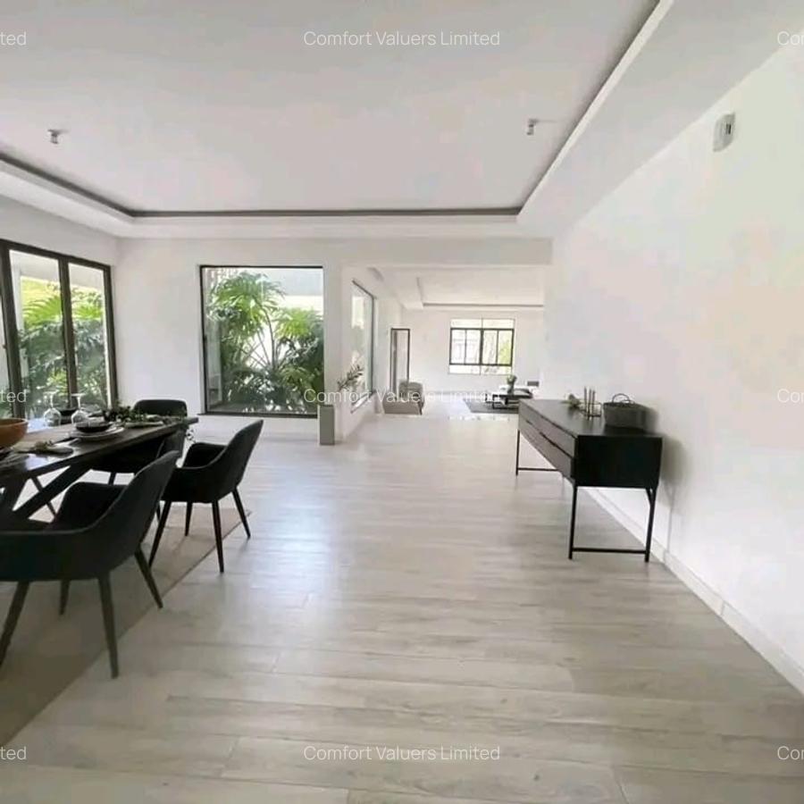 5 Bed House with En Suite at Karen. - 5