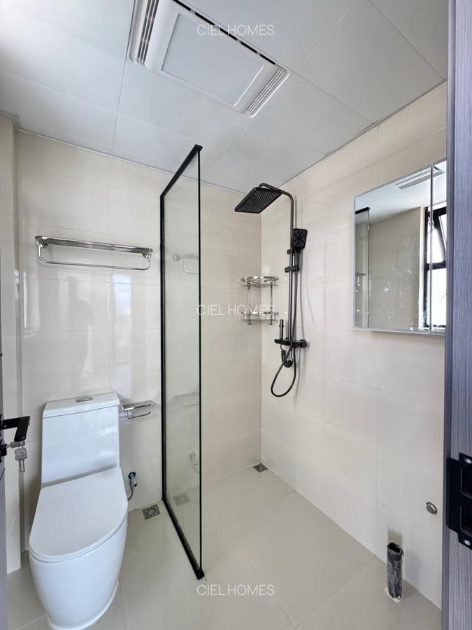 1 Bed Apartment with Swimming Pool in Westlands Area - 9