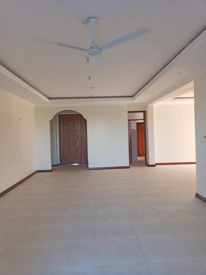 Serviced 3 Bed Apartment with En Suite at Nyali - 5