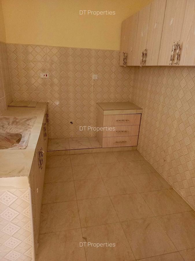 2 Bed House at Majengo - 6