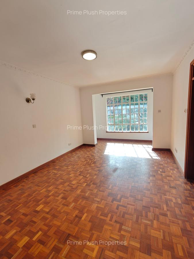 5 Bed House with Garden in Karen - 11