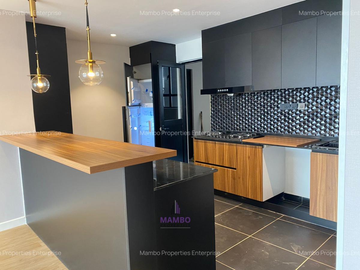 3 Bed Apartment with En Suite at Brookside Drive - 2