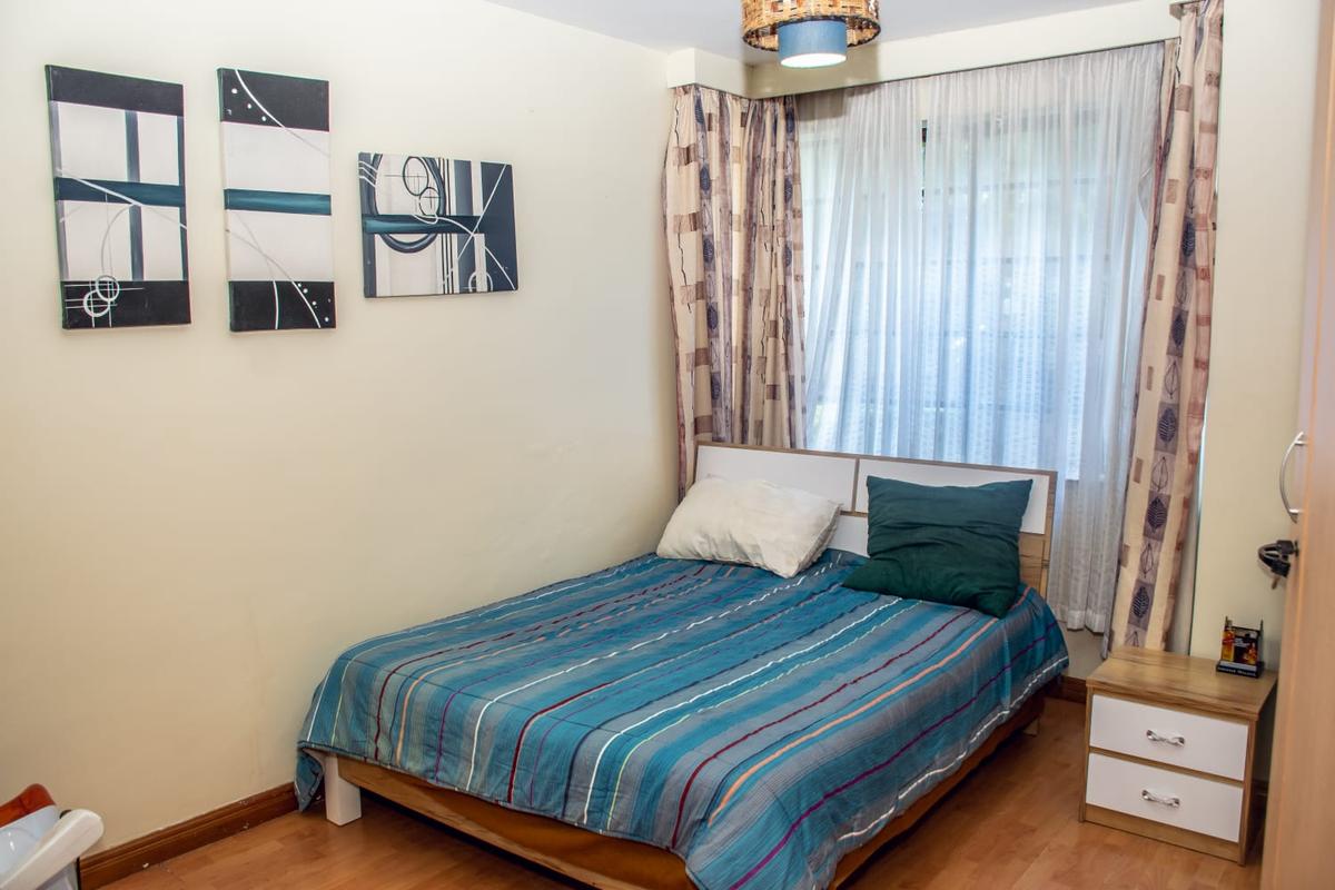 4 Bed Townhouse with En Suite at Owashika Road - 10