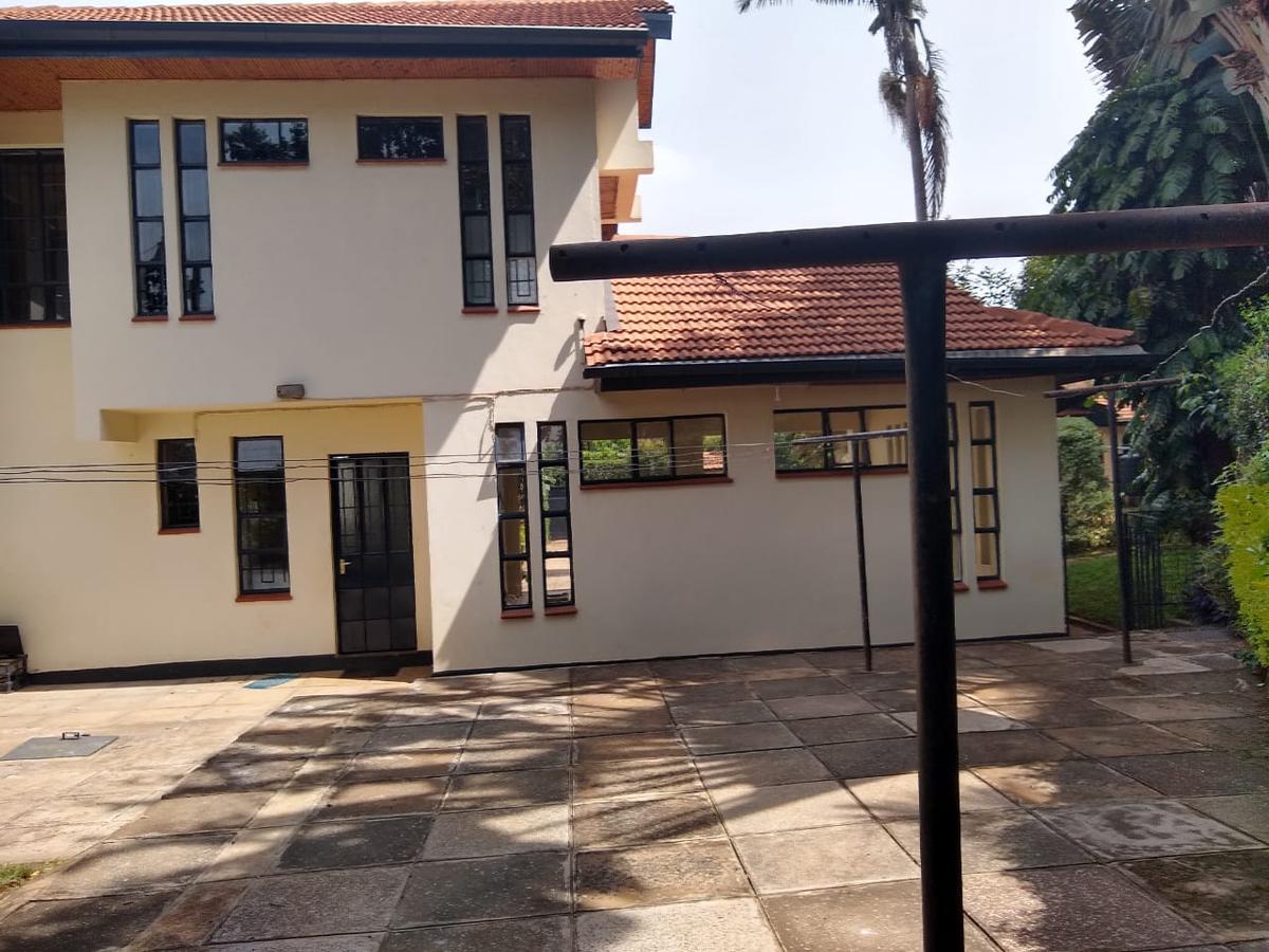 5 Bed House with Staff Quarters in Runda - 6