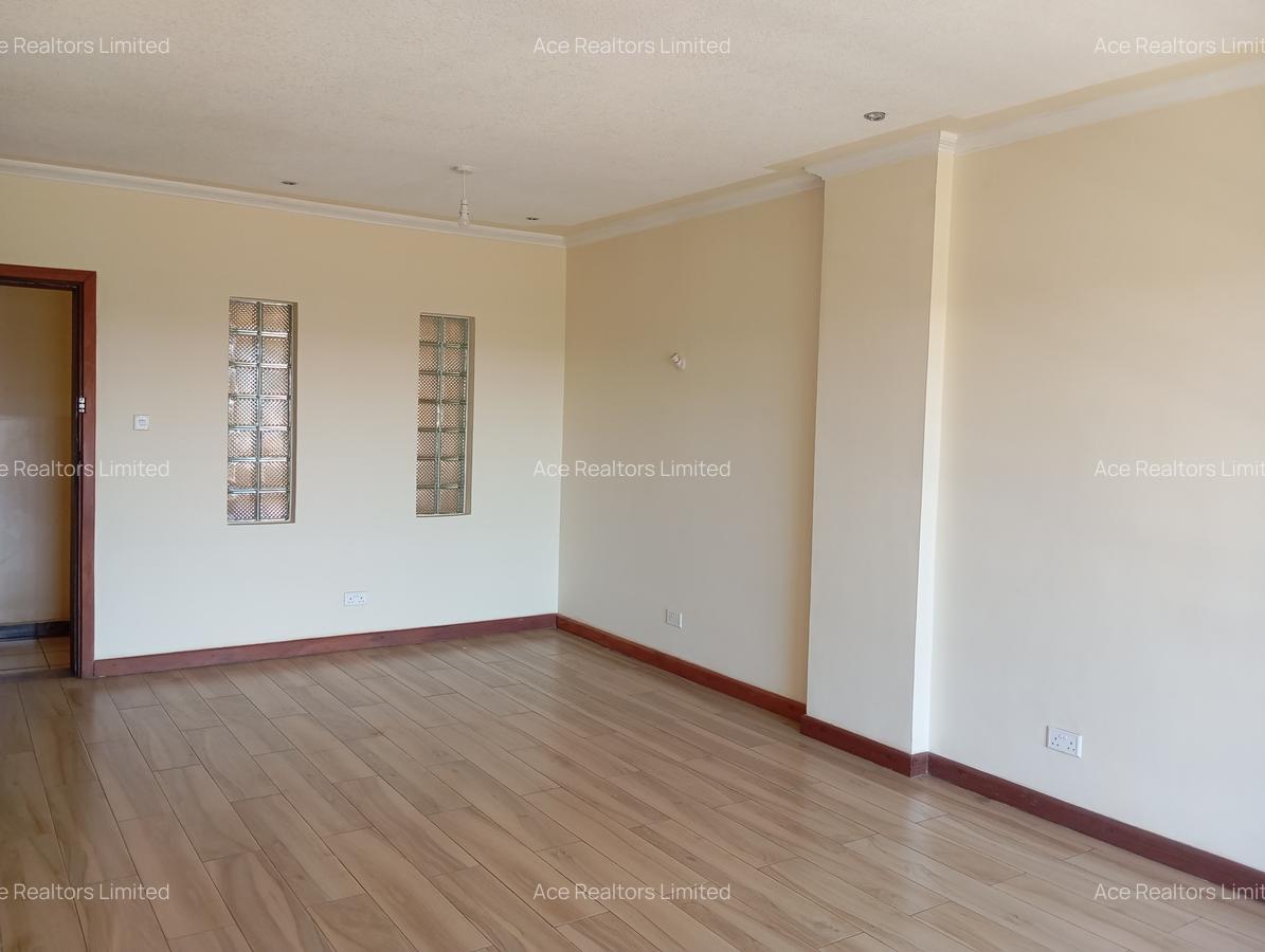 2 Bed Apartment with En Suite at Westlands - 2