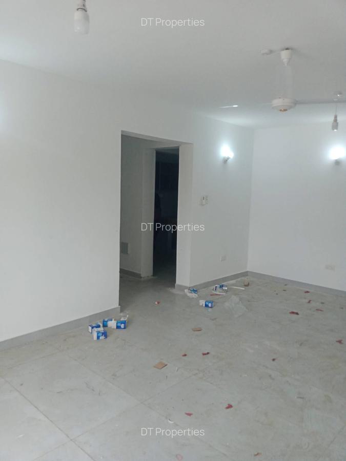 3 Bed Apartment with Parking at Bamburi - 2