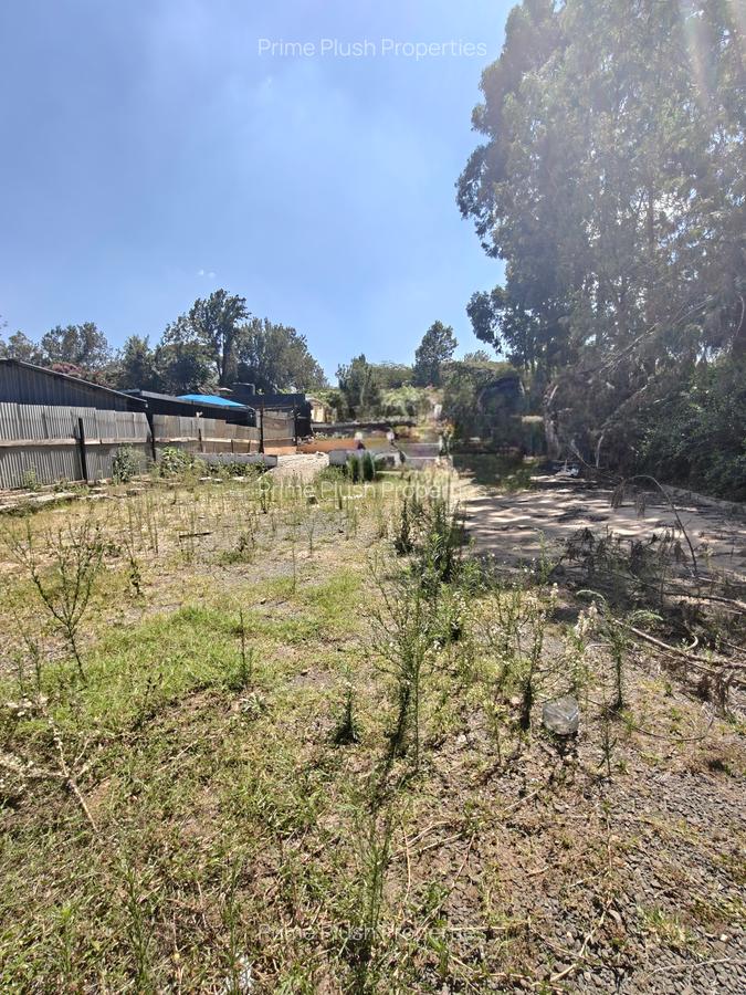 Commercial Property with Parking in Karen - 5