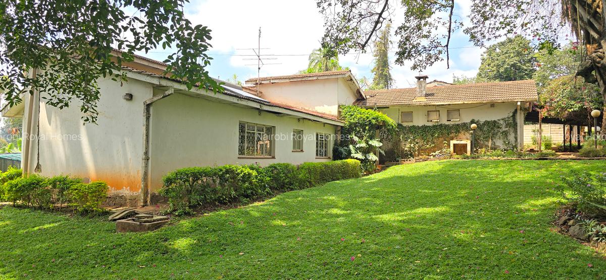 Commercial Property with Backup Generator at Redhil Thigiri Road - 9