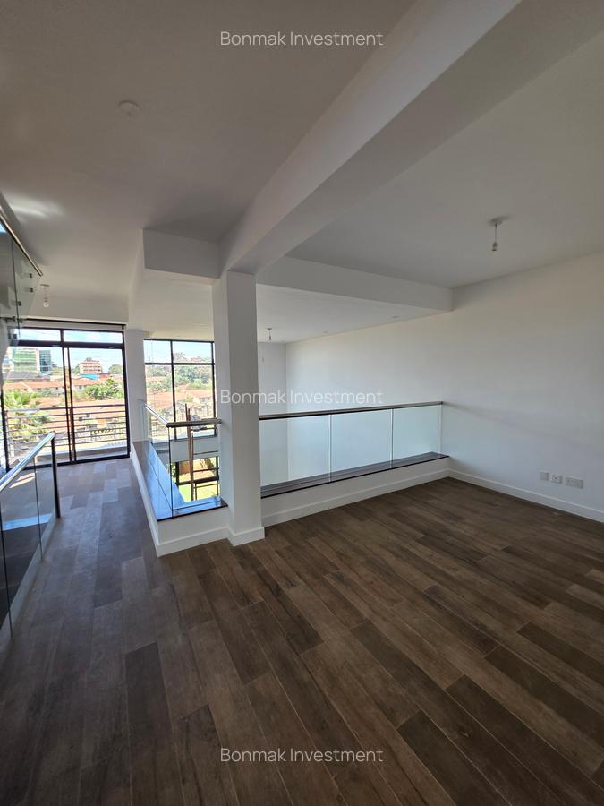 4 Bed Townhouse with En Suite at Loresho. - 5
