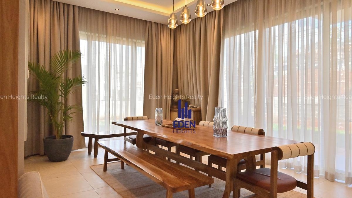 5 Bed Villa with En Suite in Loresho - 3