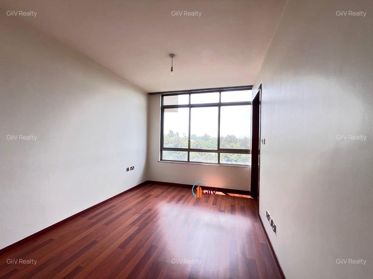 3 Bed Apartment with En Suite in Muthaiga - 10