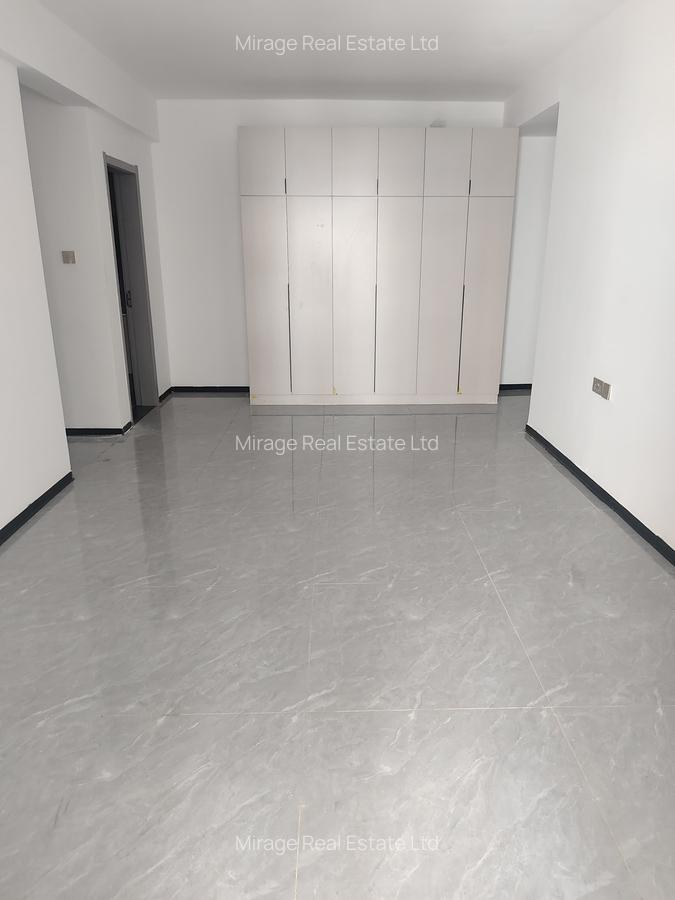 2 Bed Apartment with Swimming Pool in Kileleshwa - 2