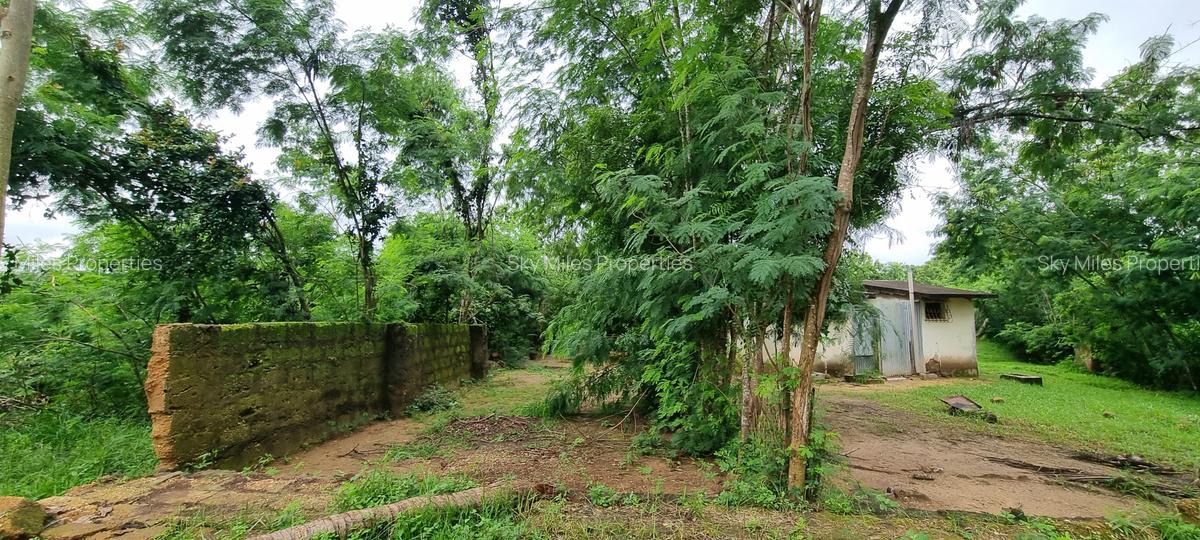 6 ac Land at Mtwapa Creekside - 11