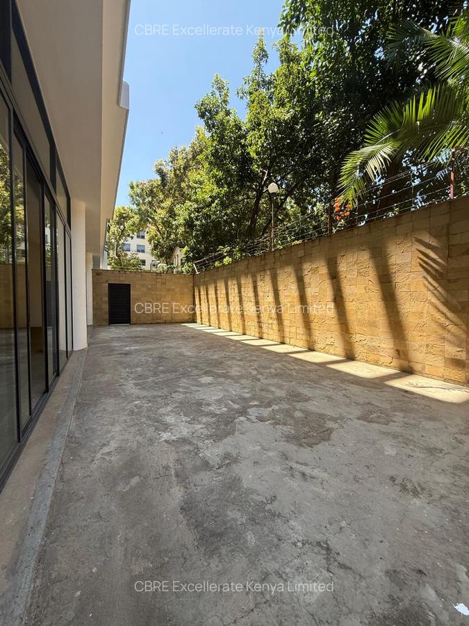 3,800 ft² Commercial Property with Backup Generator at School Lane - 6