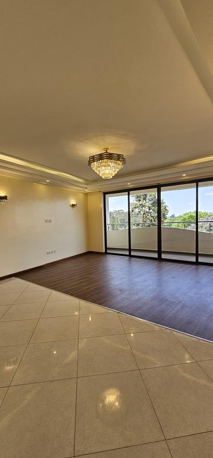 3 Bed Apartment with En Suite in Kileleshwa - 19