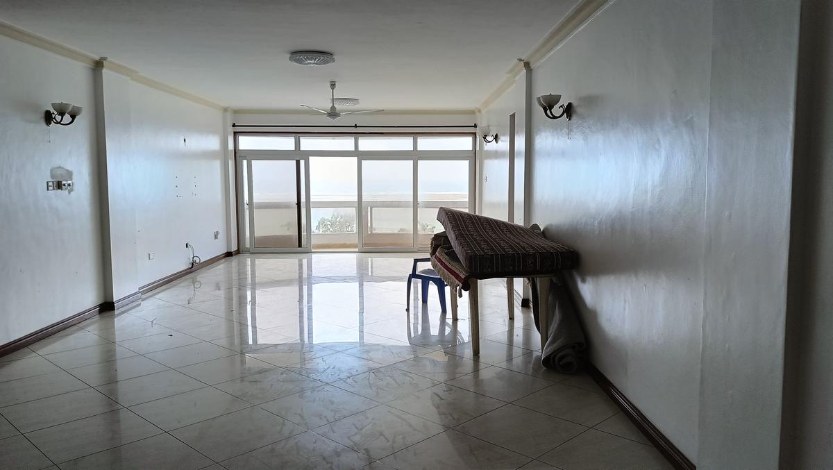 3 Bed Apartment with En Suite at Mount Kenya Road - 4