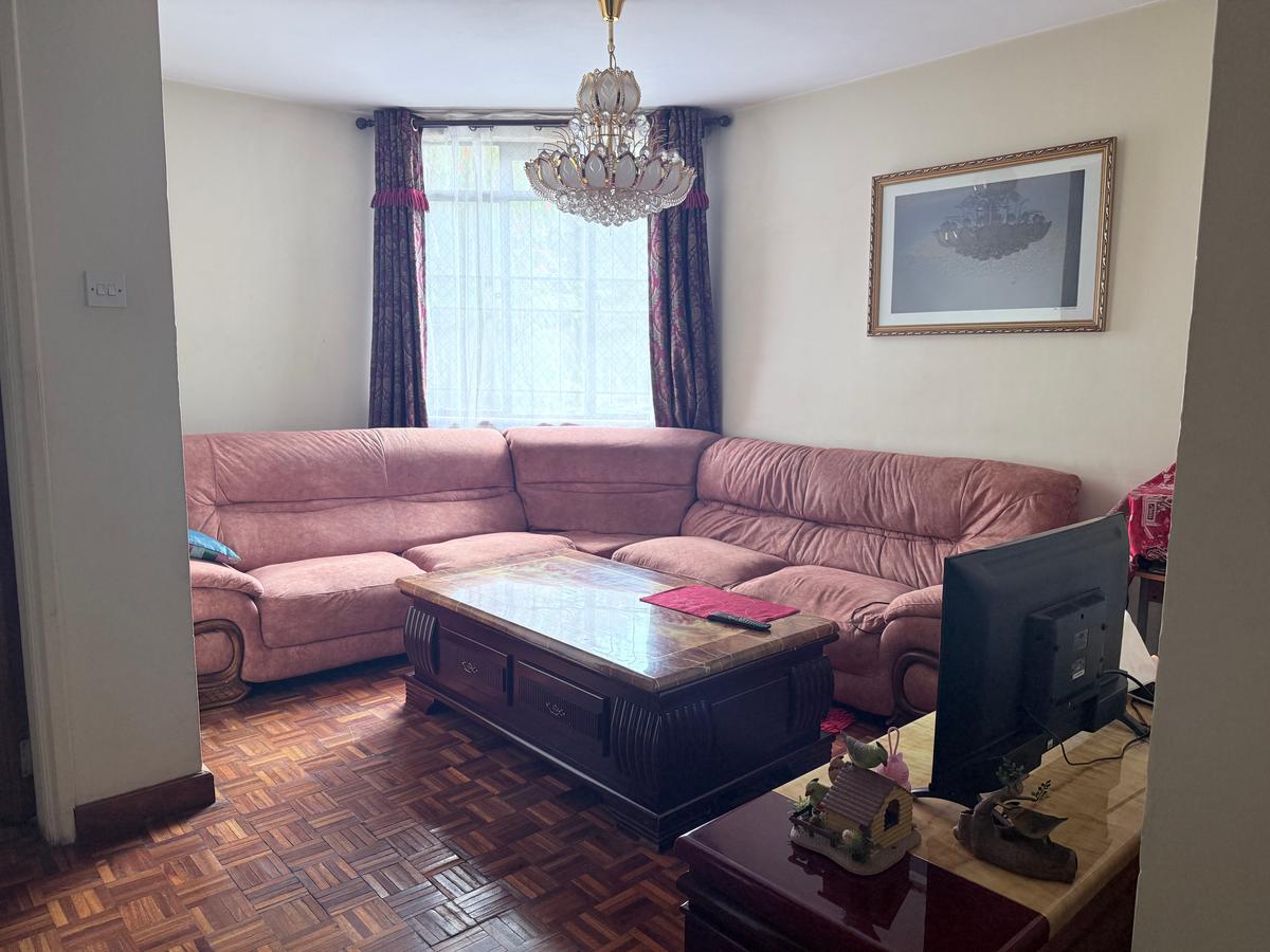 4 Bed Townhouse with En Suite in Kilimani - 5