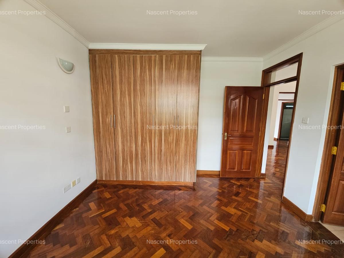 4 Bed House with En Suite in Kitisuru - 5