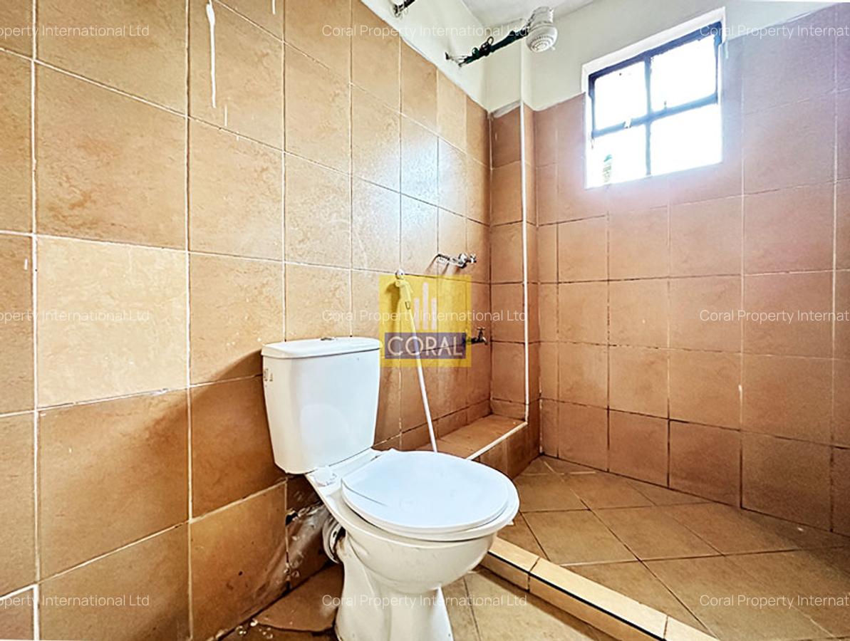 3 Bed Apartment in Langata - 15