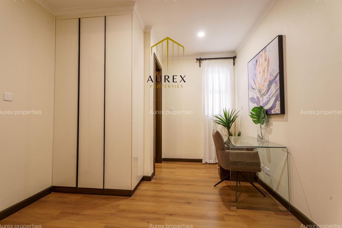 3 Bed Apartment with En Suite in Kileleshwa - 7