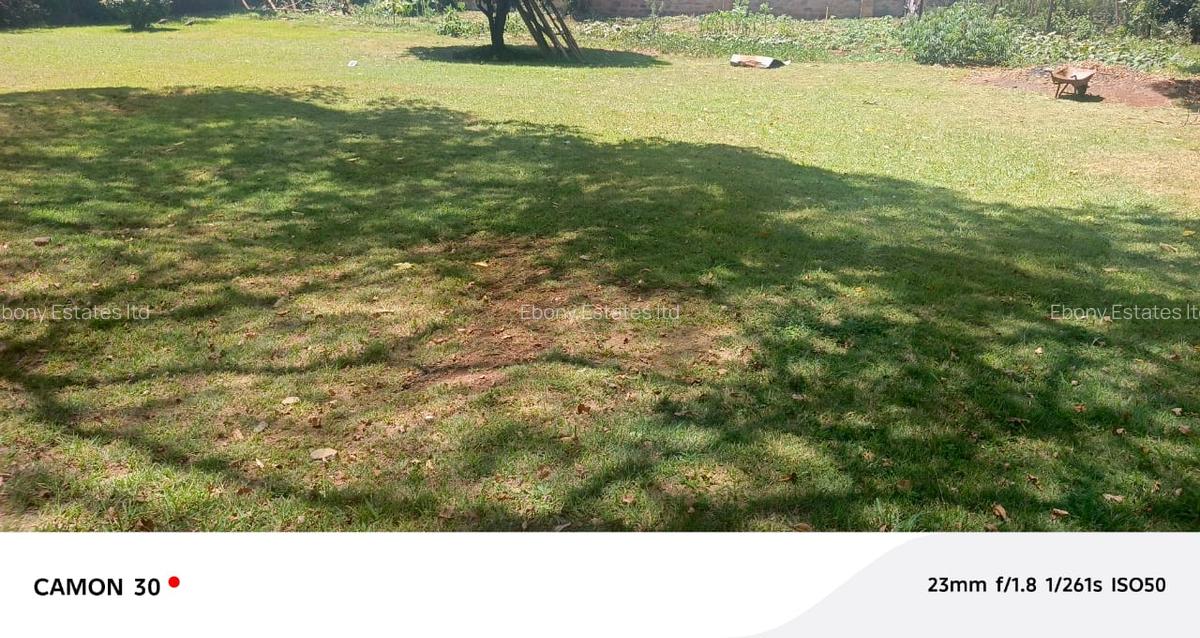 Land in Lavington - 4