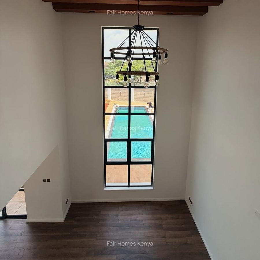 5 Bed Townhouse with En Suite at Mzima Springs - 10